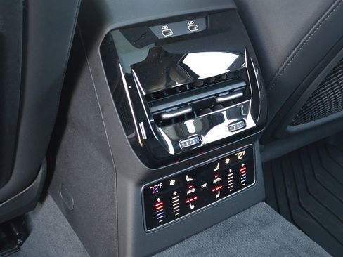 New 2026 Audi A6 Premium Plus image 33