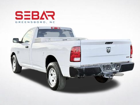 Used 2019 RAM 1500 Tradesman w/ Power & Remote Entry Group RWD image 12