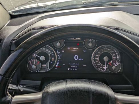 Used 2015 RAM 1500 Limited image 33