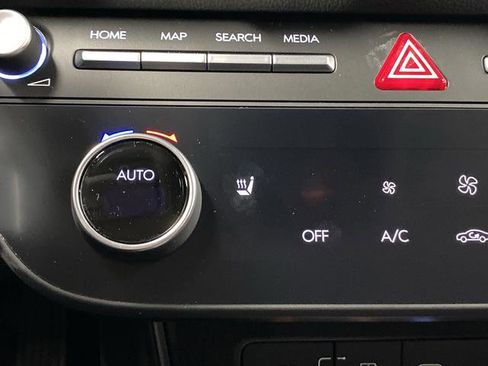 New 2026 Hyundai Sonata SEL image 7