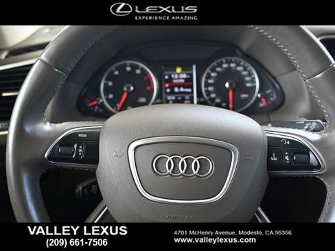 Used 2016 Audi Q5 2.0T Premium Plus AWD/4WD image 9