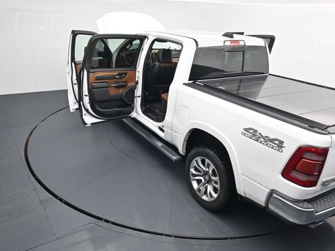 Used 2022 RAM 1500 Limited w/ Off Road Group AWD/4WD image 39
