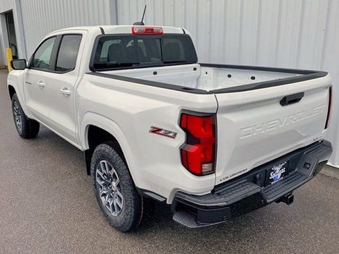 New 2026 Chevrolet Colorado Z71 w/ Z71 Convenience Package 2 image 5