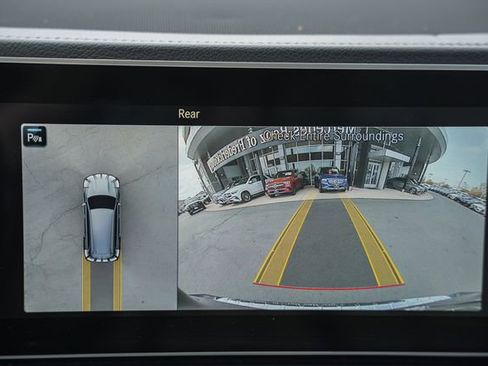 Certified 2022 Mercedes-Benz GLS 450 4MATIC image 46