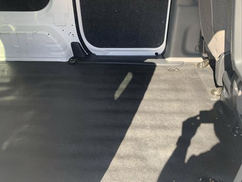 Used 2015 Chevrolet City Express LS FWD image 16