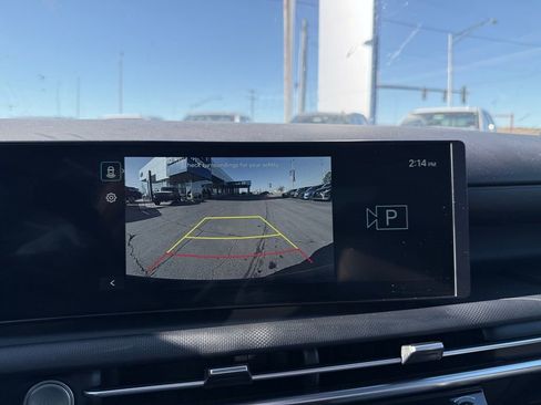 New 2026 Hyundai Santa Cruz SEL AWD/4WD image 16