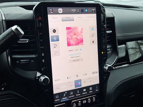 New 2026 RAM 2500 Limited image 22