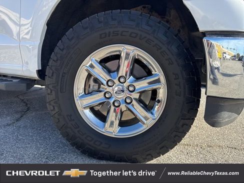 Used 2024 Ford F150 XLT w/ Tow/Haul Package image 34