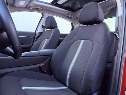 Certified 2025 Hyundai Sonata SEL image 5