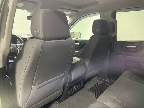 Used 2021 Chevrolet Silverado 1500 LT image 16
