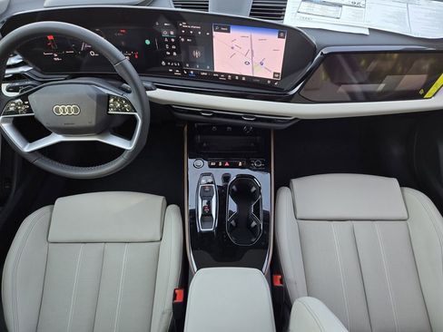 New 2025 Audi A5 2.0T Prestige image 27