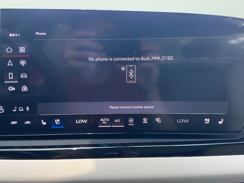 New 2026 Audi A6 Premium Plus AWD/4WD image 29