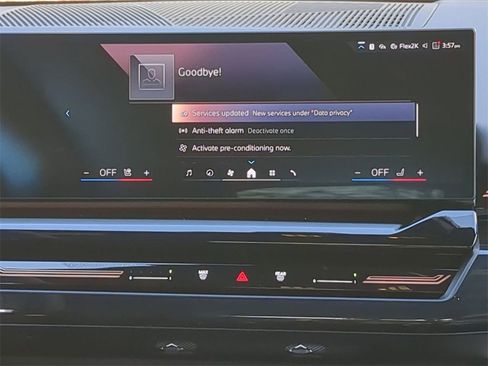 New 2026 BMW 530i xDrive 530i xDrive w/ M Sport Package image 17