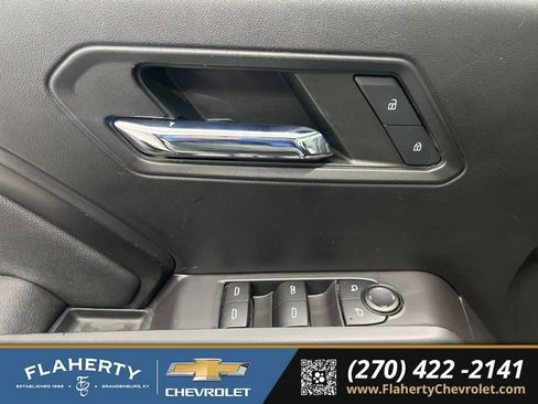 Used 2023 Chevrolet Colorado LT w/ LT Convenience Package II image 21