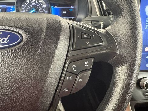 Used 2023 Ford Edge SE AWD/4WD image 23