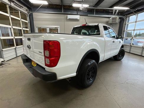 Used 2019 Ford Ranger XL RWD image 5