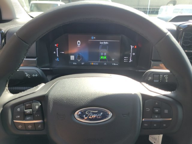 New 2026 Ford Ranger XLT w/ Technology Package RWD image 27
