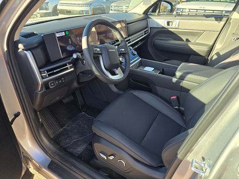 New 2026 Hyundai Santa Fe XRT AWD/4WD image 24