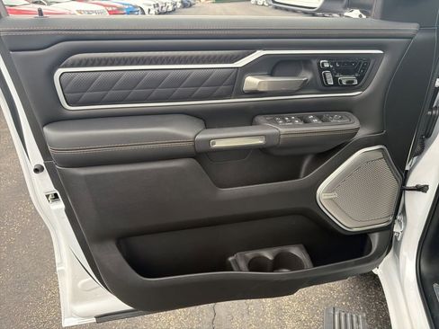 New 2026 RAM 1500 Tungsten AWD/4WD image 21
