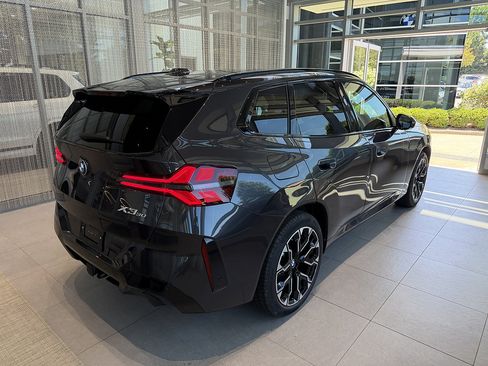New 2026 BMW X3 xDrive30i w/ Premium Package AWD/4WD image 6