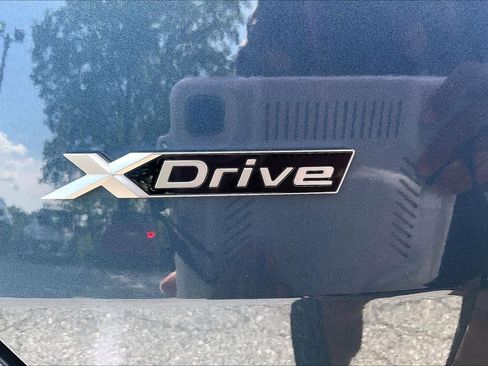Used 2026 BMW X3 xDrive30 w/ Convenience Package AWD/4WD image 9
