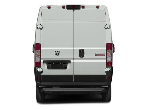 Used 2018 RAM ProMaster 2500 FWD image 8