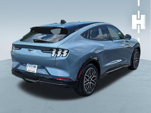 Used 2024 Ford Mustang Mach-E Premium image 2