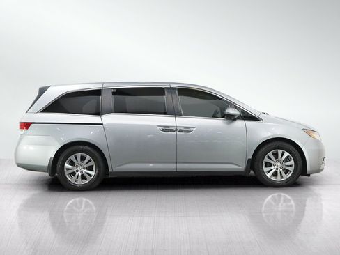 Used 2017 Honda Odyssey EX-L image 6