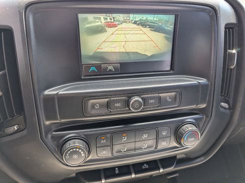 Used 2018 GMC Sierra 1500 4x4 Double Cab w/ Elevation Edition image 25
