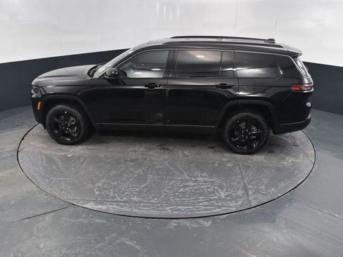 New 2026 Jeep Grand Cherokee L Limited w/ Limited Altitude Package image 42