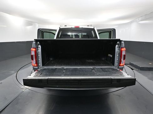 Used 2023 Ford F150 Lariat w/ Equipment Group 502A High AWD/4WD image 45