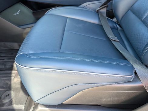 Used 2025 Cadillac Escalade IQ Sport 2 image 11