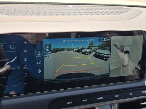 New 2027 Kia Telluride SX w/ Towing Package FWD image 25