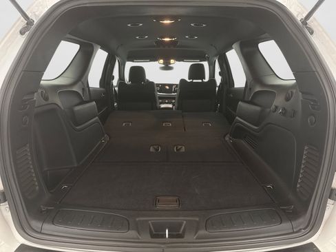 Used 2024 Dodge Durango SXT AWD/4WD image 20
