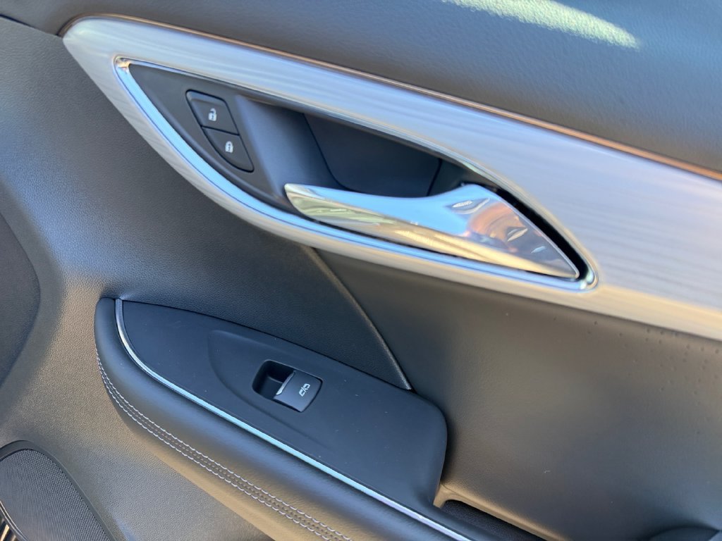 New 2026 Buick Envision Avenir AWD/4WD image 38
