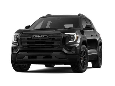 New 2026 GMC Terrain Elevation w/ Elevation Premium Package AWD/4WD image 26