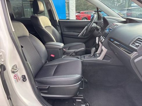 Used 2018 Subaru Forester 2.5i Premium w/ Popular Package #2A image 32