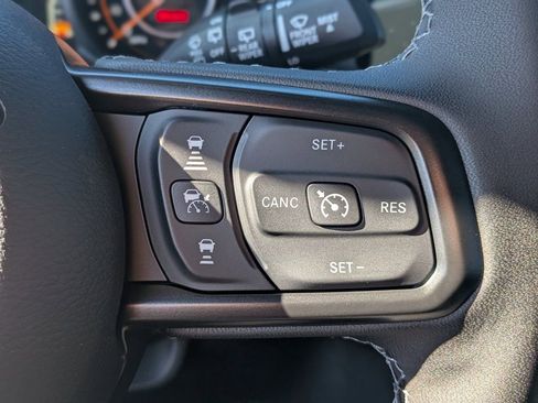 New 2026 Jeep Wrangler Willys image 13