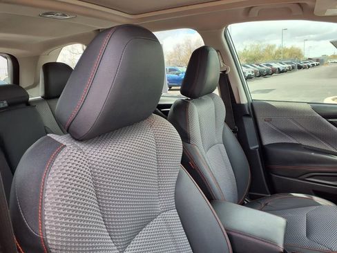 Used 2020 Subaru Forester Sport w/ Popular Package #2 image 21