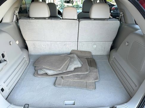 Used 2011 Lincoln MKX AWD w/ 102A Rapid Spec Order Code image 29