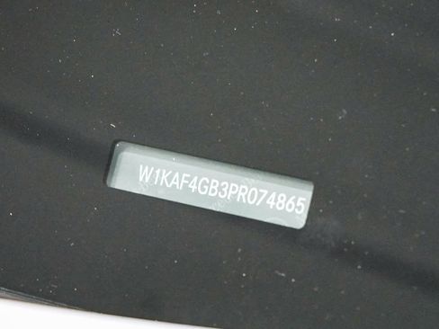 Used 2023 Mercedes-Benz C 300 Sedan image 29