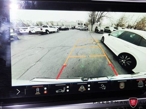 Used 2025 GMC Sierra 1500 Elevation w/ Preferred Package image 42