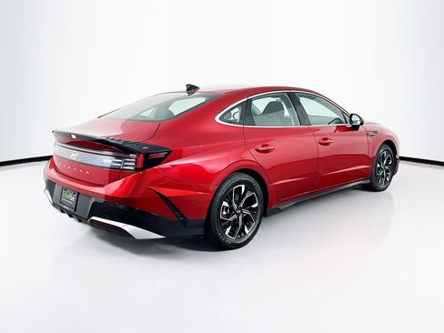 Used 2025 Hyundai Sonata SEL image 9