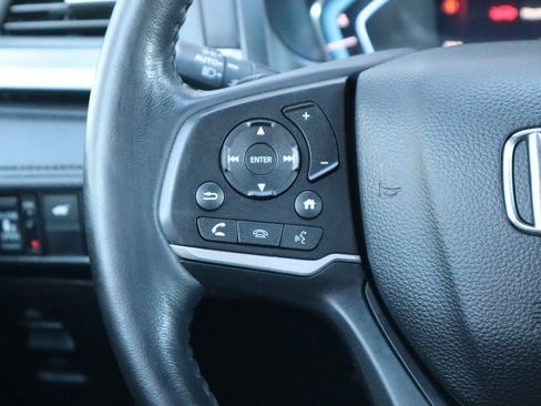 Used 2022 Honda Odyssey EX-L image 11