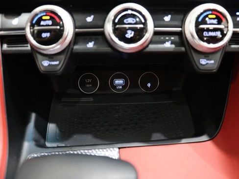 Used 2023 Genesis G70 3.3T w/ Sport Prestige Package AWD/4WD image 29