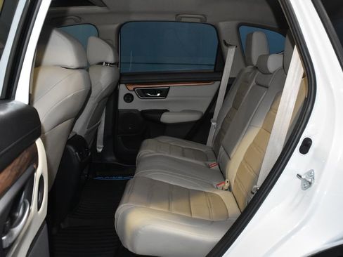 Used 2021 Honda CR-V Touring image 21