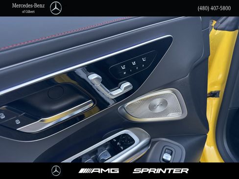 New 2026 Mercedes-Benz CLE 53 AMG 4MATIC Cabriolet image 15