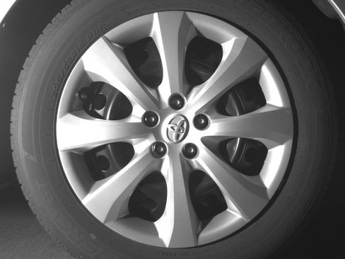 Used 2025 Toyota Corolla LE image 13