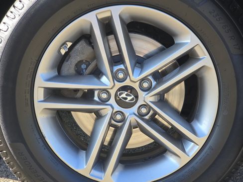 Used 2018 Hyundai Santa Fe Sport AWD/4WD image 14
