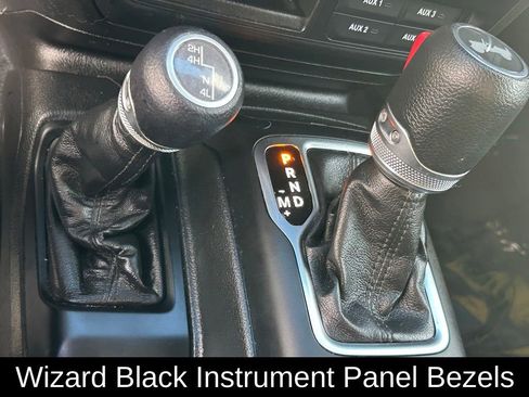 Used 2023 Jeep Wrangler Unlimited Sport AWD/4WD image 21